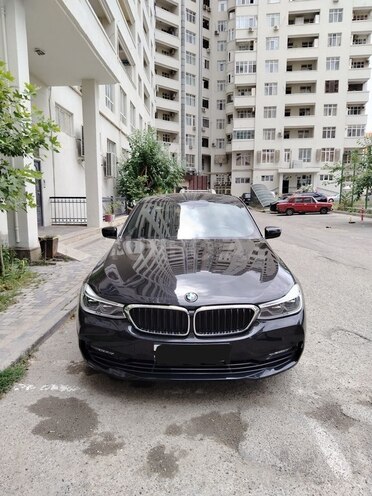 BMW  2018, 10,000 km - 2.0 l - Bakı