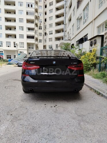 BMW  2018, 10,000 km - 2.0 l - Bakı