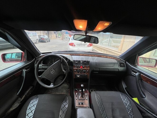 Mercedes C 180 1999, 340,231 km - 1.8 л - Bakı