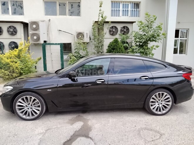 BMW  2018, 10,000 km - 2.0 l - Bakı