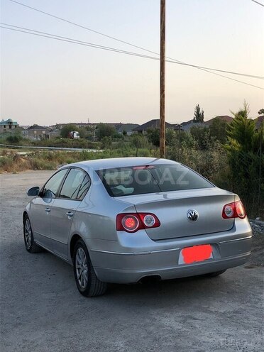 Volkswagen Passat 2006, 216,000 km - 2.0 l - Bakı