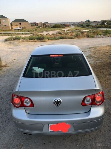 Volkswagen Passat 2006, 216,000 km - 2.0 l - Bakı