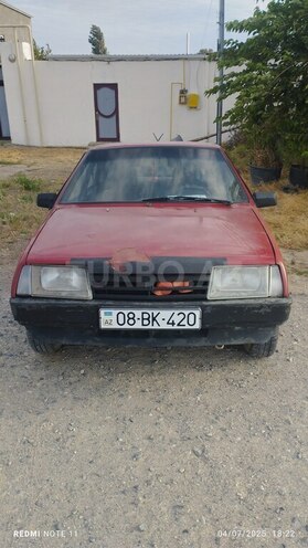 LADA (VAZ) 2109 1994, 640,000 km - 1.6 l - Bakı