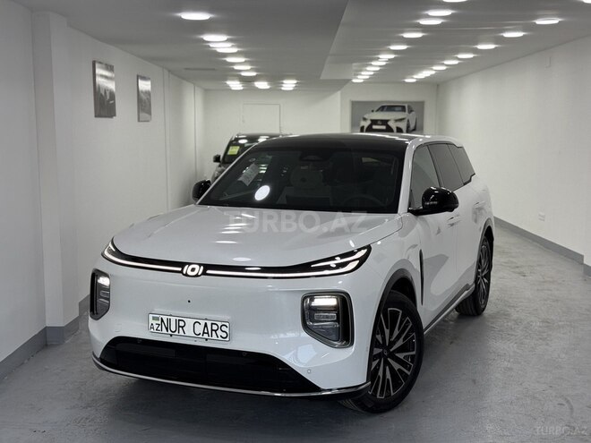 Changan  2025, 0 km - 1.5 l - Bakı