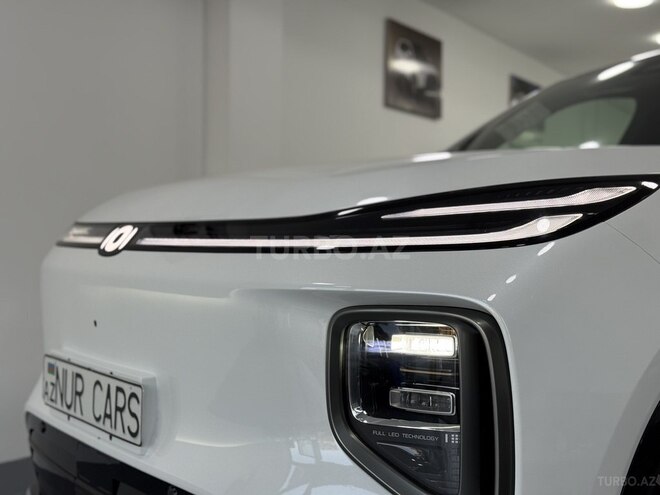 Changan  2025, 0 km - 1.5 l - Bakı