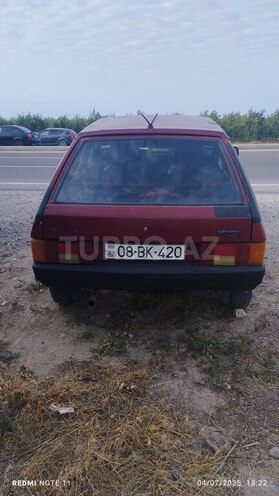 LADA (VAZ) 2109 1994, 640,000 km - 1.6 l - Bakı