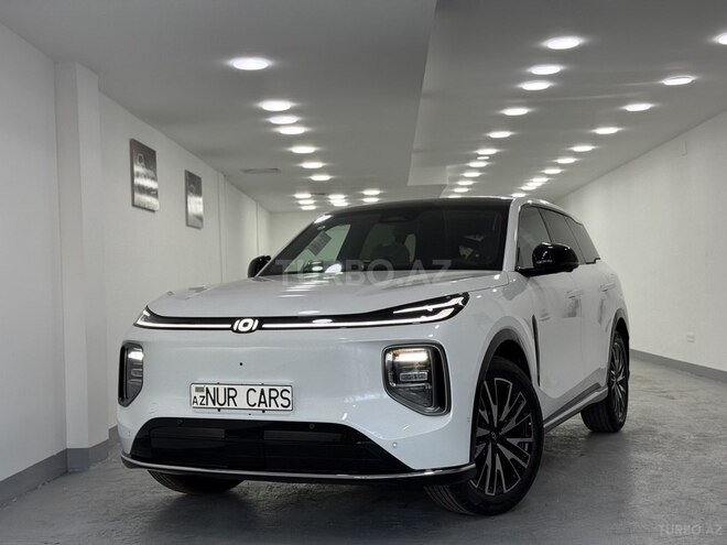 Changan  2025, 0 km - 1.5 l - Bakı