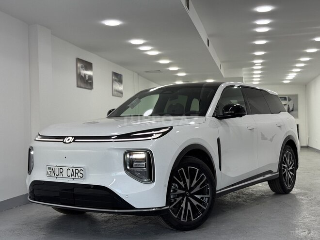 Changan  2025, 0 km - 1.5 l - Bakı