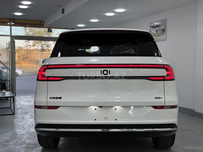 Changan  2025, 0 km - 1.5 l - Bakı