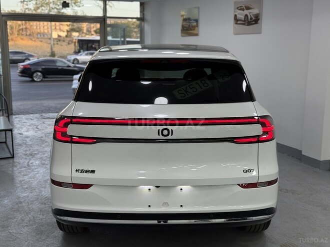 Changan  2025, 0 km - 1.5 l - Bakı