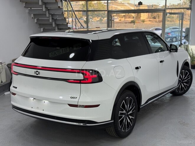 Changan  2025, 0 km - 1.5 l - Bakı
