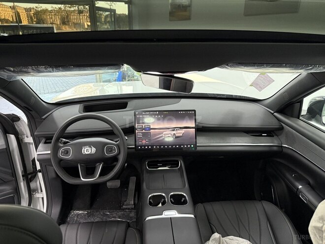 Changan  2025, 0 km - 1.5 l - Bakı