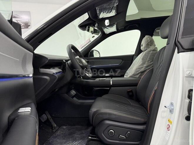 Changan  2025, 0 km - 1.5 l - Bakı