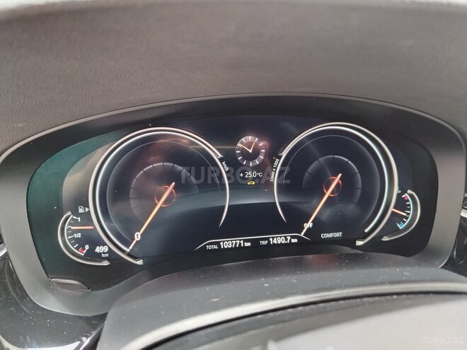 BMW  2018, 10,000 km - 2.0 l - Bakı