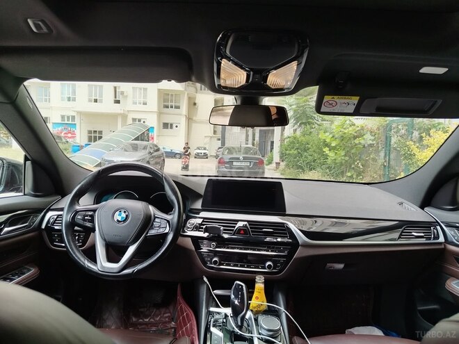 BMW  2018, 10,000 km - 2.0 l - Bakı
