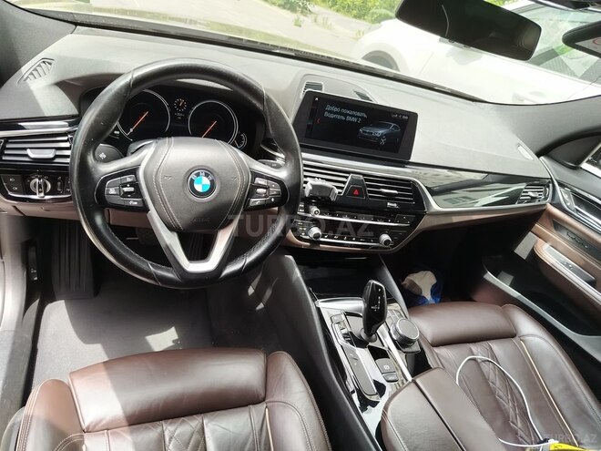 BMW  2018, 10,000 km - 2.0 l - Bakı