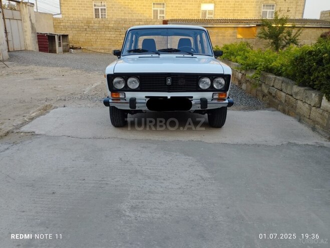 LADA (VAZ) 2106 2005, 72,500 km - 1.6 l - Bakı