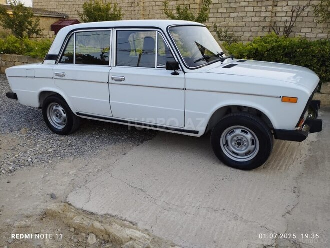 LADA (VAZ) 2106 2005, 72,500 km - 1.6 l - Bakı