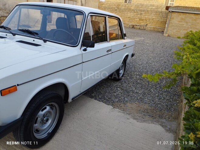 LADA (VAZ) 2106 2005, 72,500 km - 1.6 l - Bakı