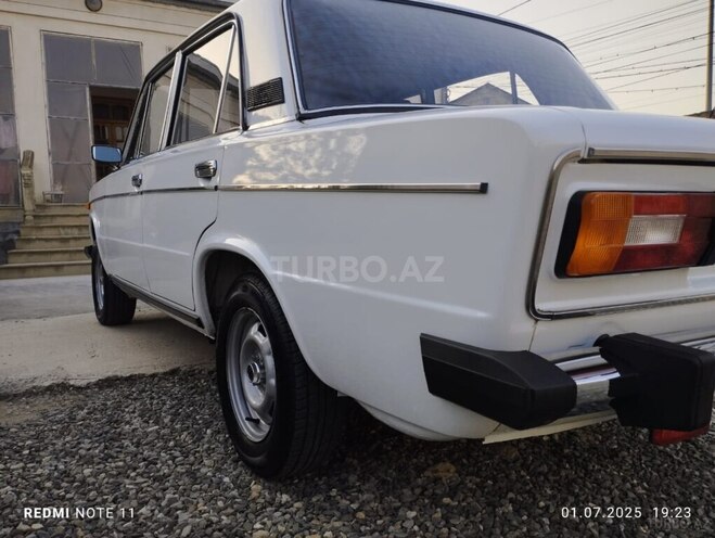 LADA (VAZ) 2106 2005, 72,500 km - 1.6 l - Bakı