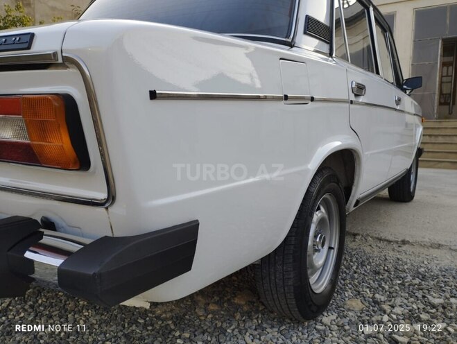 LADA (VAZ) 2106 2005, 72,500 km - 1.6 l - Bakı