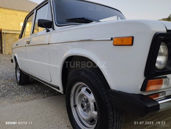 LADA (VAZ) 2106 2005, 72,500 km - 1.6 l - Bakı