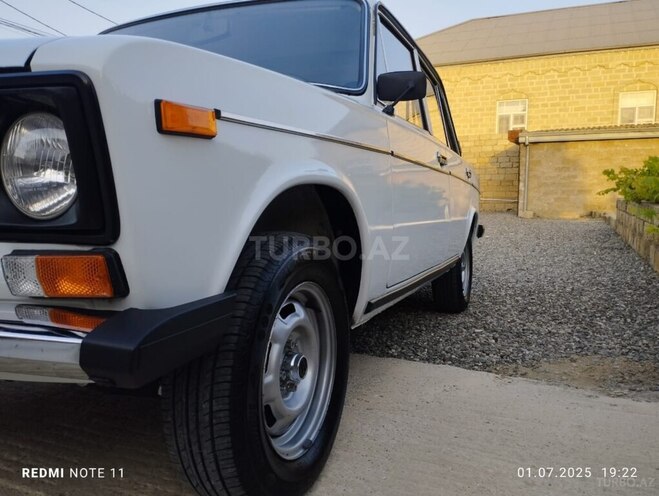 LADA (VAZ) 2106 2005, 72,500 km - 1.6 l - Bakı