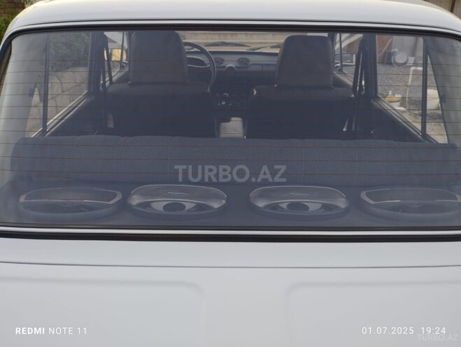 LADA (VAZ) 2106 2005, 72,500 km - 1.6 l - Bakı