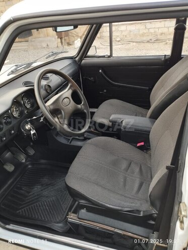 LADA (VAZ) 2106 2005, 72,500 km - 1.6 l - Bakı