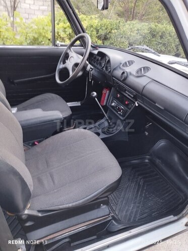 LADA (VAZ) 2106 2005, 72,500 km - 1.6 l - Bakı