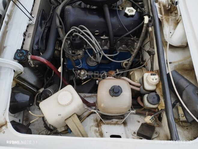 LADA (VAZ) 2106 2005, 72,500 km - 1.6 l - Bakı