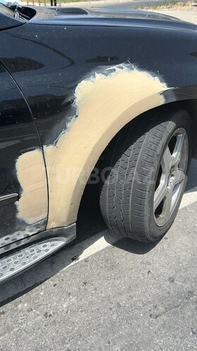 Mercedes GL 450 4MATIC 2007, 250,000 km - 4.7 l - Bakı