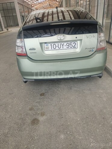 Toyota Prius 2008, 453,836 km - 1.5 l - Bakı