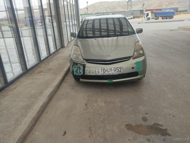 Toyota Prius 2008, 453,836 km - 1.5 l - Bakı