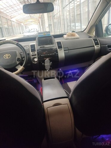 Toyota Prius 2008, 453,836 km - 1.5 l - Bakı