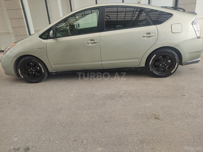 Toyota Prius 2008, 453,836 km - 1.5 l - Bakı