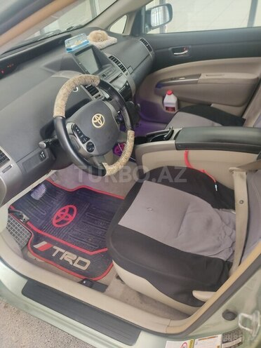 Toyota Prius 2008, 453,836 km - 1.5 l - Bakı