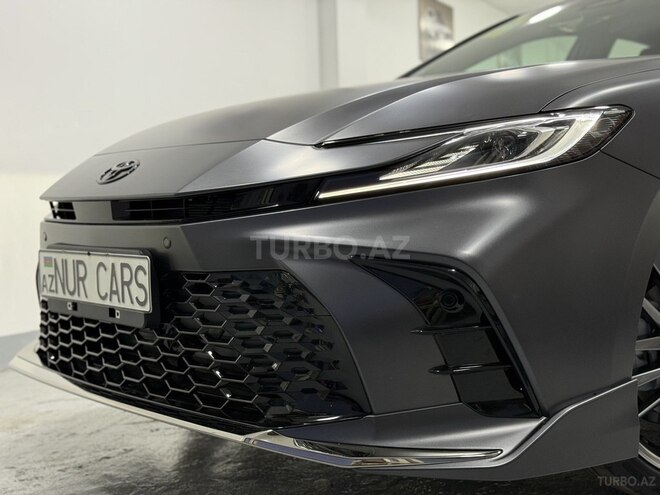 Toyota Camry 2025, 0 km - 2.0 l - Bakı