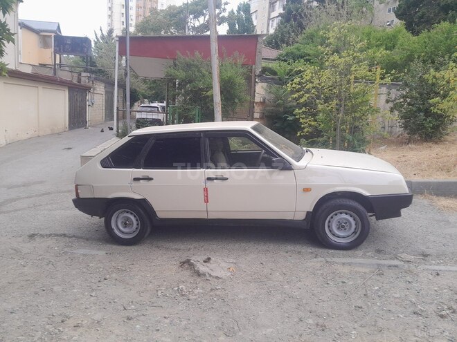 LADA (VAZ) 2109 1990, 500,000 km - 1.5 л - Bakı