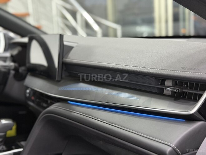 Toyota Camry 2025, 0 km - 2.0 l - Bakı