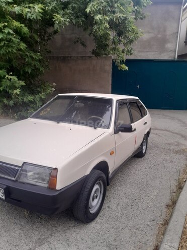 LADA (VAZ) 2109 1990, 500,000 km - 1.5 л - Bakı