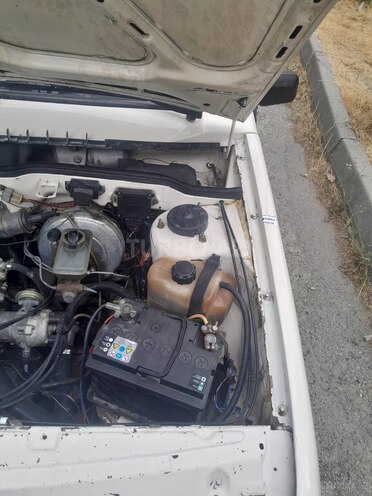 LADA (VAZ) 2109 1990, 500,000 km - 1.5 л - Bakı