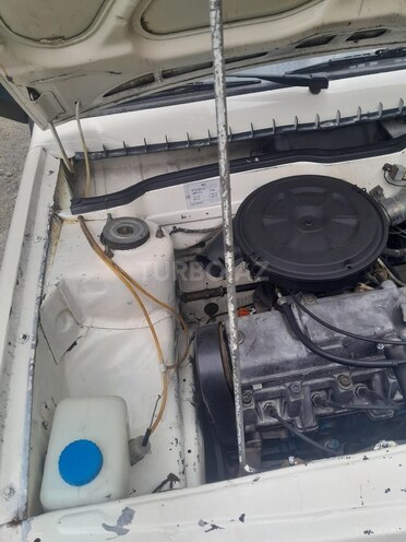 LADA (VAZ) 2109 1990, 500,000 km - 1.5 л - Bakı