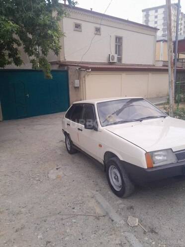 LADA (VAZ) 2109 1990, 500,000 km - 1.5 л - Bakı