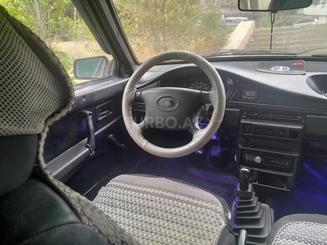LADA (VAZ) 2109 1990, 500,000 km - 1.5 л - Bakı