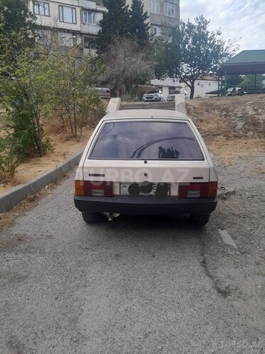 LADA (VAZ) 2109 1990, 500,000 km - 1.5 л - Bakı