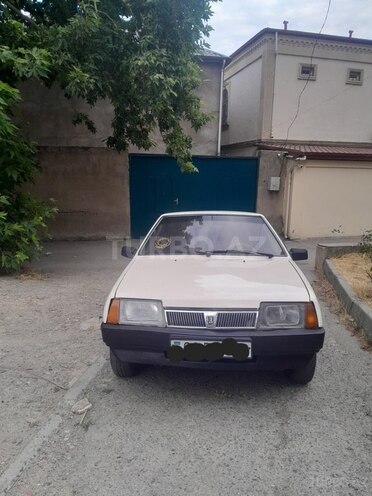 LADA (VAZ) 2109 1990, 500,000 km - 1.5 л - Bakı