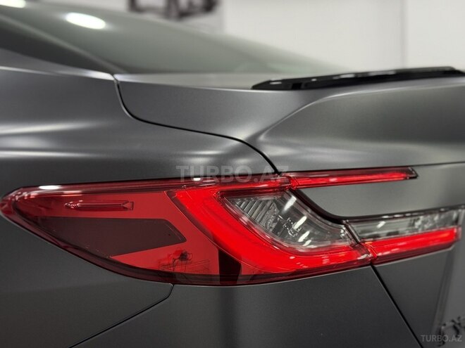 Toyota Camry 2025, 0 km - 2.0 l - Bakı