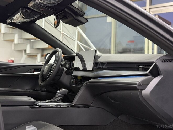 Toyota Camry 2025, 0 km - 2.0 l - Bakı