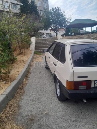 LADA (VAZ) 2109 1990, 500,000 km - 1.5 л - Bakı